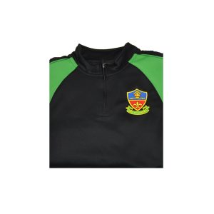 Canon Slade - 1/4 Zip Top