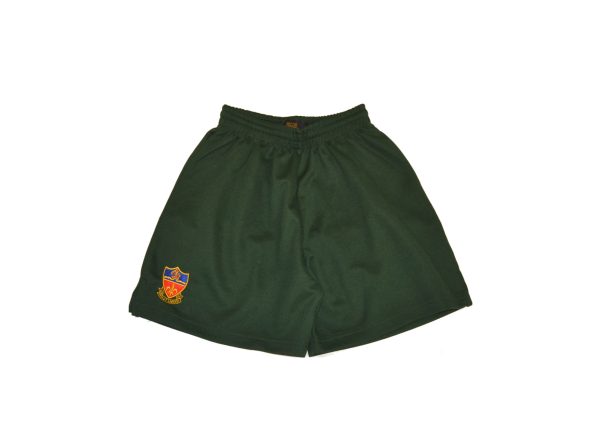 Canon Slade - Boys PE Shorts
