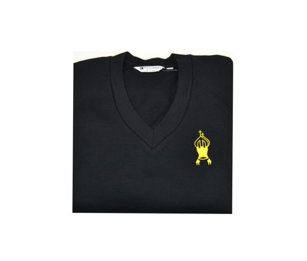 Canon Slade - Year 11 Sweatshirt