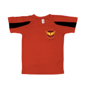 Eatock Primary School P.E. Top