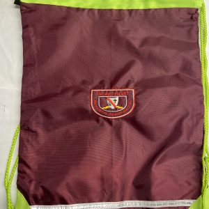 Sacred Heart PE Bag