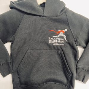 Sacred Heart Primary School PE Hoodie