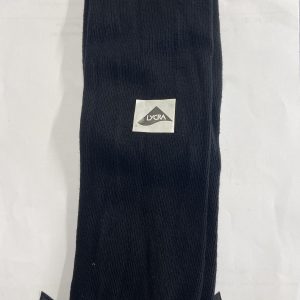 Knee High Bow Socks
