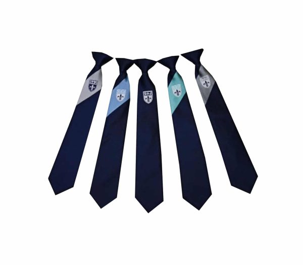 St Josephs of Horwich - Tie