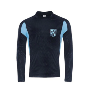 Westhoughton High School Rugby Top