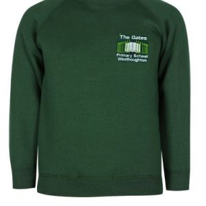 The Gates Primary School Sweatshirt
