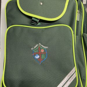 St James Daisy Hill Rucksack