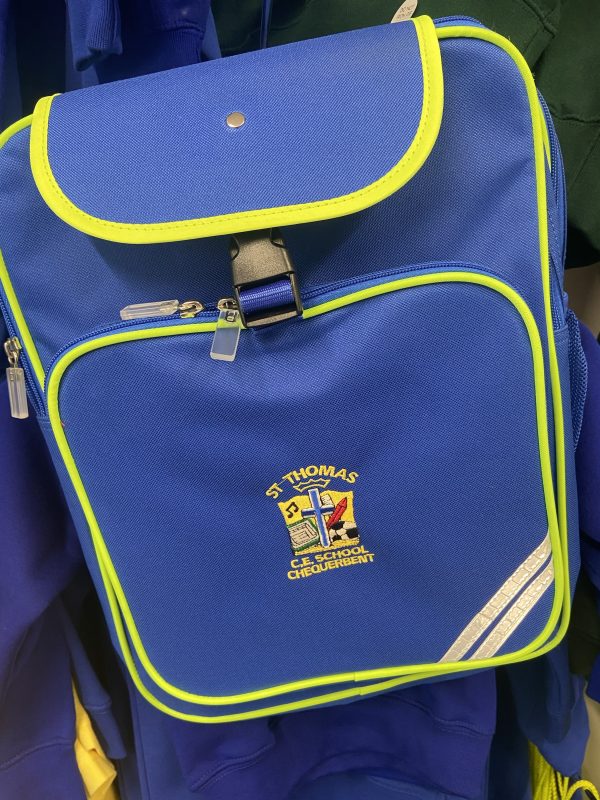 St Thomas Junior backpack