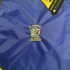 St Thomas primary school PE Bag