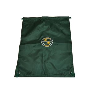 Beaumont Primary PE Bag