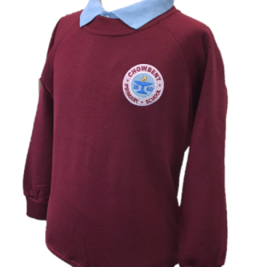 Chowbent Primary Sweatshirt
