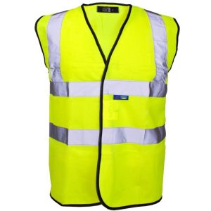 Hi Viz Vest