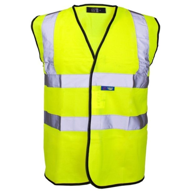 Hi Viz Vest