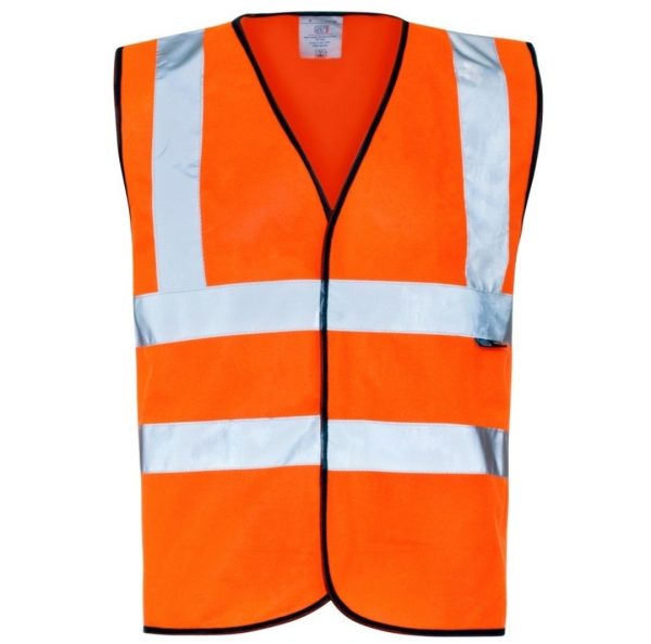 Hi Viz Vest - Image 2