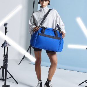 Freestyle holdall