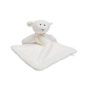 Lamb snuggy