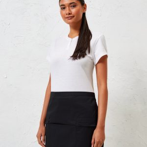Waist apron