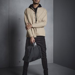 Hiking boot bag