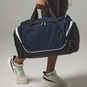 Pro team locker bag