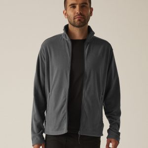 Classic microfleece
