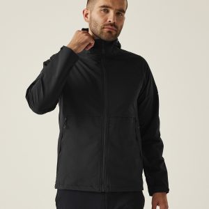 X-Pro Prolite stretch softshell