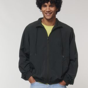 Tracker 100% recycled nylon jacket (STJU849)